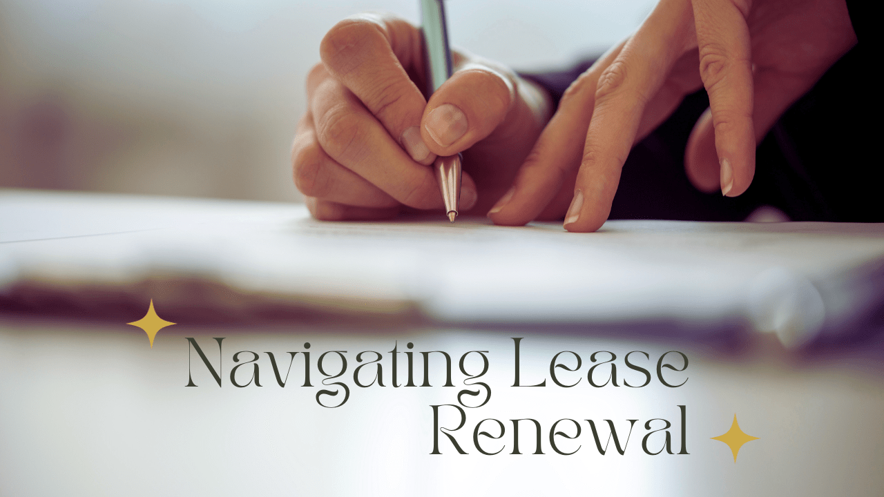Navigating Lease Renewal: 10 Reasons Why Your Atlanta Landlord May Choose Not to Renew